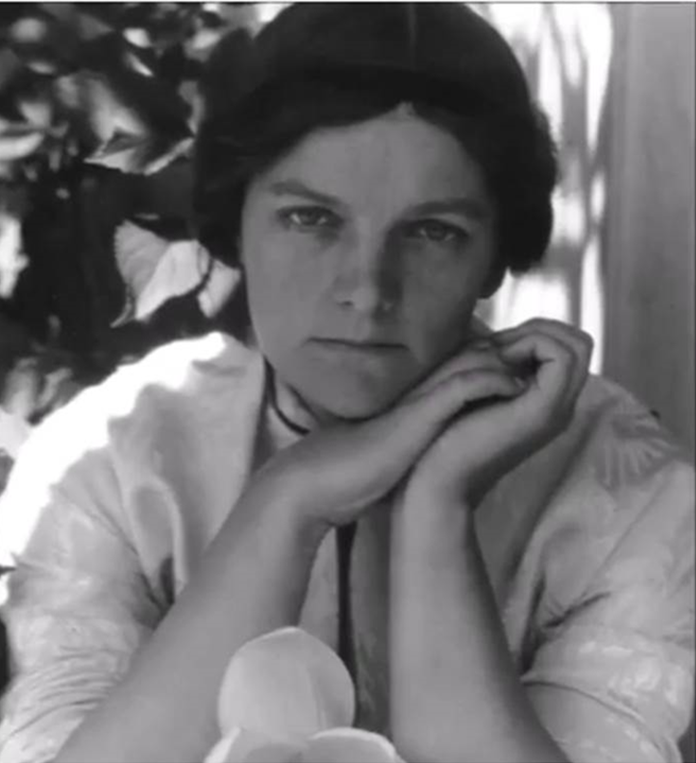 Remembering Agnes Driscoll, Cryptanalyst Station HYPO