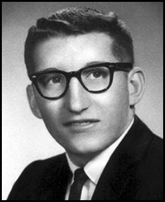 Gary R Baksis Remembering CT3 Gary R Du Charme, KIA, EC-121 Shoot Down – Station HYPO