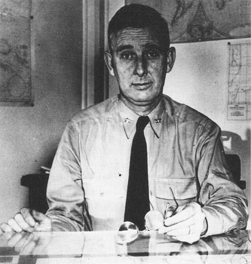 Joe Rochefort Decoding Joseph J. Rochefort Posthumously Received Distinguished Service Medal ...
