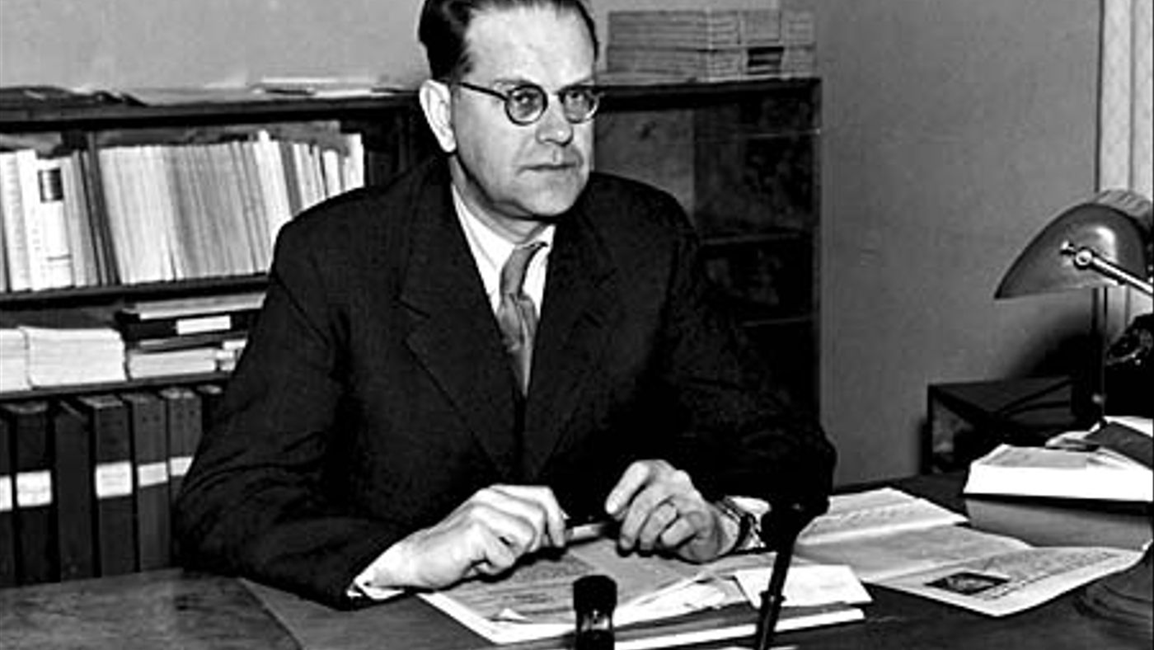 Erlander How Sweden Chose Sides – Station HYPO