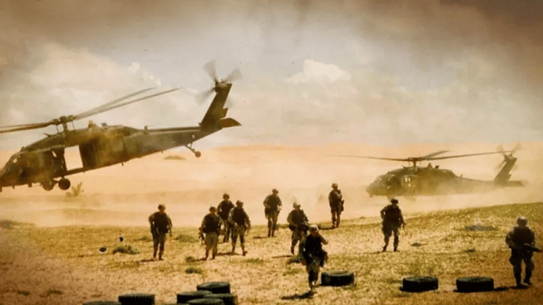 Black Hawk Fall Remembering The Battle of Mogadishu, Also known as “Black Hawk Down ...