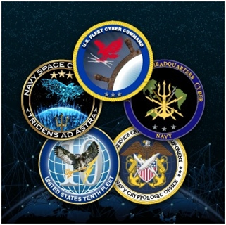 CNSG/TENTH Fleet Timeline – Station HYPO