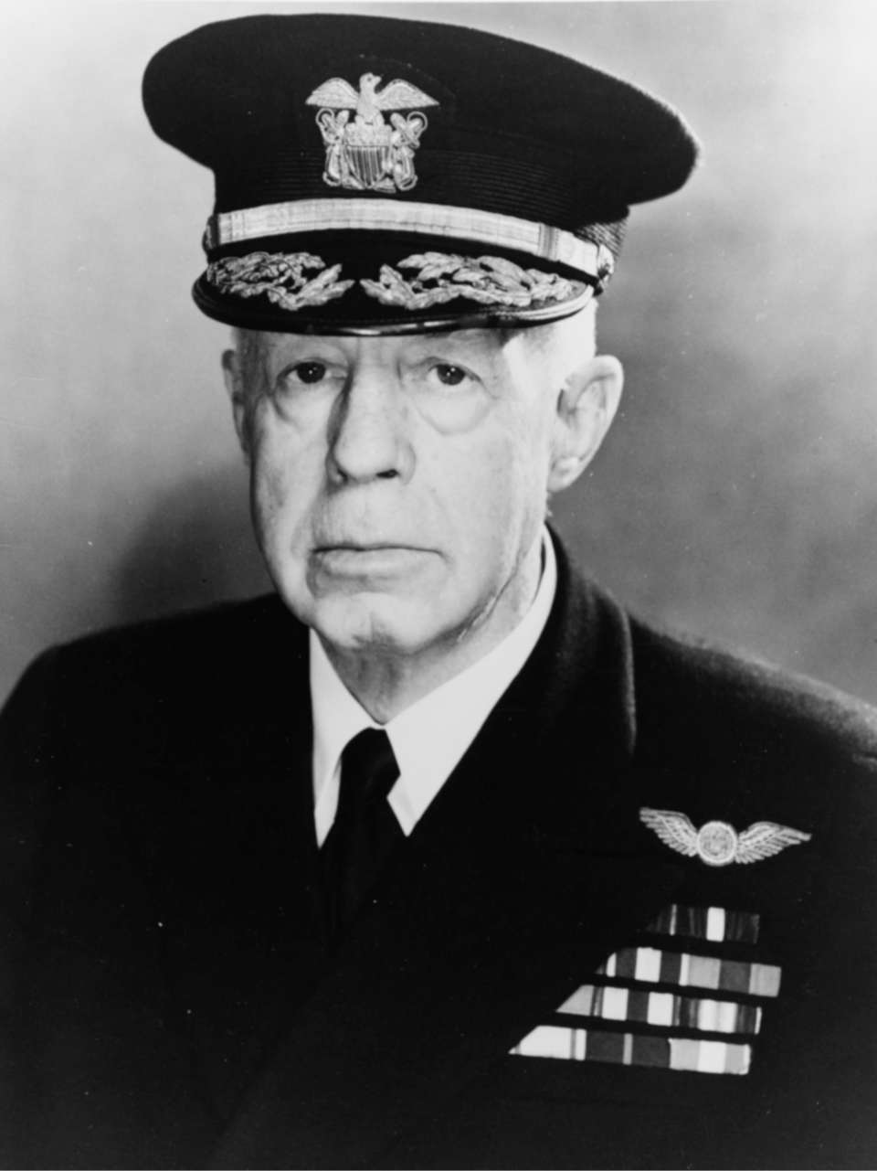 The First Attack: Pearl Harbor, February 7, 1932 – Station HYPO